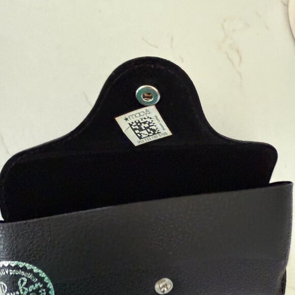 Ray-Ban RB3684-CH 001/AN 58 18 Chromance Polarized Sunglasses Gold - Picture 10 of 10